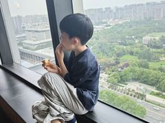 -恰餐厅 CHAR Grill&Bar(西安经开洲际店)