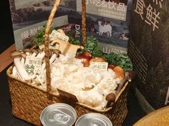 -大龙燚·旷野鲜火锅(广州首店)