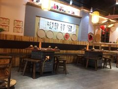 -锅来乐地锅鸡(安亭店)