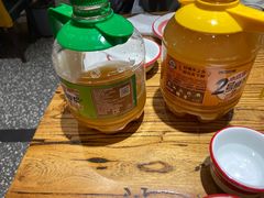 -永红源啤酒·烧烤·海鲜·大排档(台柳路店)