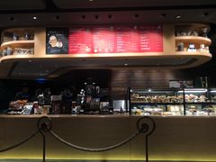 -星巴克(北京首都国际机场7店)