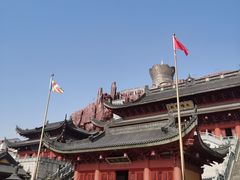 -上海东林寺(金山区)