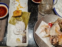 -極上萬膳·日料放题(海岸城店)