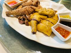 -79号渔船海鲜饭店(宝安店)
