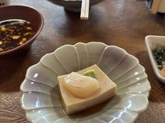 -京湯どうふ喜さ起