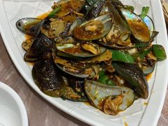 -桥东喜碧海鲜街(水东街店)