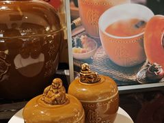 -东方红海鲜百汇(国际大厦店)