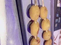 -沪上名羊天下•烤羊腿•东北烧烤•小龙虾(浦东直营总店)