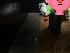 -青岛西海岸隆和福朋喜来登酒店