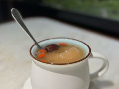 -绿茶餐厅(茂业天地店)