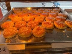 -香港元朗荣华月饼(十八甫路店)