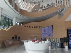 -广州市白云区图书馆