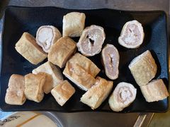 -喜来稀肉(金巴利道店)