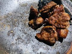 -厚贞日式烤肉(浦东汇智店)