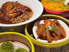 -蝴蝶里·粤菜·点心(龙湖杭州金沙天街店)