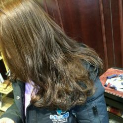 -Amber Salon艾珀沙龙