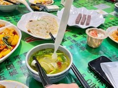 -令氏家外家周秦食府(高新店)