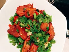 -粗茶淡饭·汉口公馆(循礼门店)