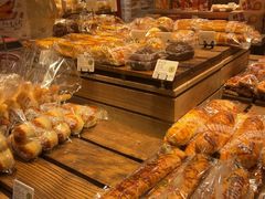 -西村叔叔的店·面包·甜品·蛋糕(崂山丽达店)