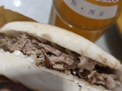 -大嘻咹biangbiang面(历史博物馆店)