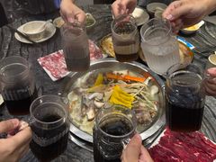 -天都火锅酒楼(虹梅南路店)