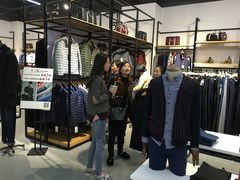 -顶呱呱彩棉服饰有限公司(古方路店)