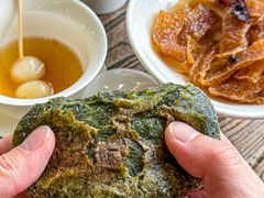-上席擂茶·新中式青年茶馆(古城店)