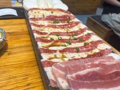-韩国明洞碳烤肉(常平店)