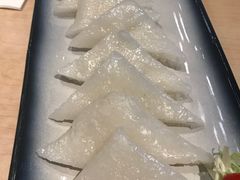 白糖糕-避风塘(百联东郊店)
