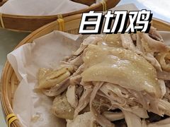 -福龙私房菜·客家大盆菜