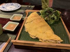 -Lam Vien Restaurant