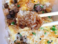 牛肉豆皮-老通城豆皮大王(吉庆街店)