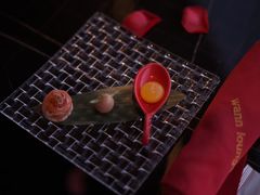 -wann lounge 低温慢煮牛排·清吧