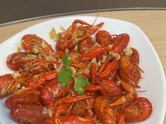 -海底捞火锅(威高广场店)