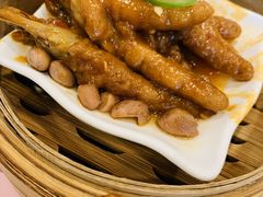 -点都德(华强南店)