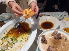 -花城粤菜餐厅(高新区店)