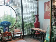 -蘇锦宴·淮扬菜烤鸭·小院(三元桥霄云路店)