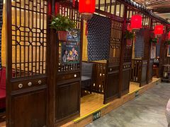 -玉桥餐厅(天坛店)