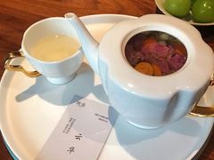 -隐溪茶馆(南京西路店)