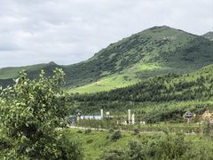 -灵山