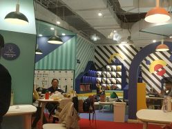 点击看大图 -Eureka优瑞卡儿童主题乐园(合生汇购物中心店)
