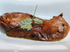 -百岁我家酸菜鱼·烤串(运河上街店)