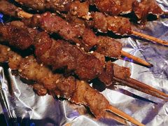 -那些年记忆烧烤