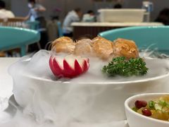 -莆田餐厅PUTIEN(三里屯店)