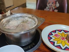 -韩丰源海鲜烤肉火锅自助餐(合肥梦之城购物中心店)