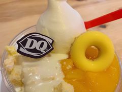 -DQ·蛋糕·冰淇淋(周浦万达店)
