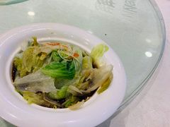 -南来顺饭庄·清真(南菜园店)