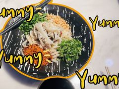 -柴门饭儿(成都太古里店)