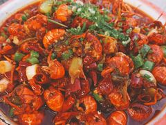 -李叔叔虾蟹大排档(青羊店)