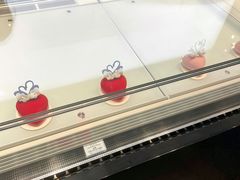 -黑天鹅蛋糕店(青年大街店)